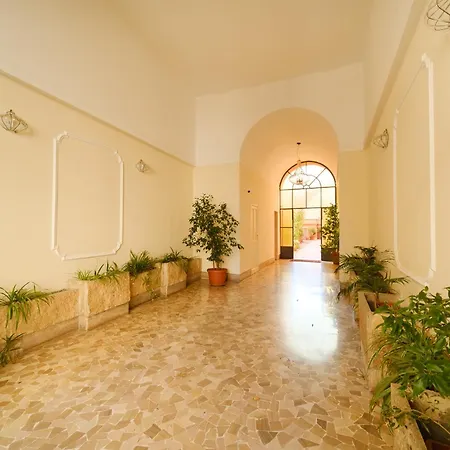 Torlonia 199 - Guesthouse