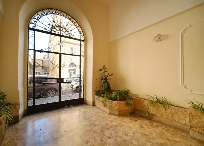 Gasthuis Torlonia 199 -