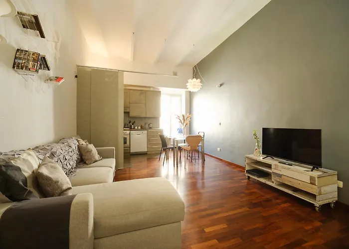 Gasthuis Torlonia 199 -