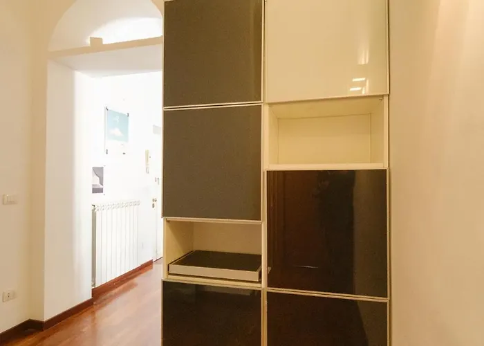 Torlonia 199 - Gasthuis 4*