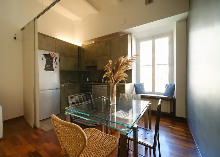 Torlonia 199 - Gasthuis 4*