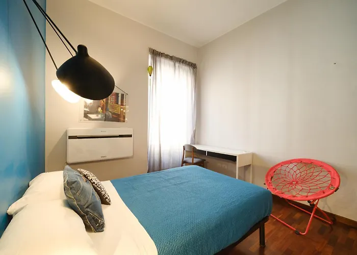Torlonia 199 - Gasthuis 4*